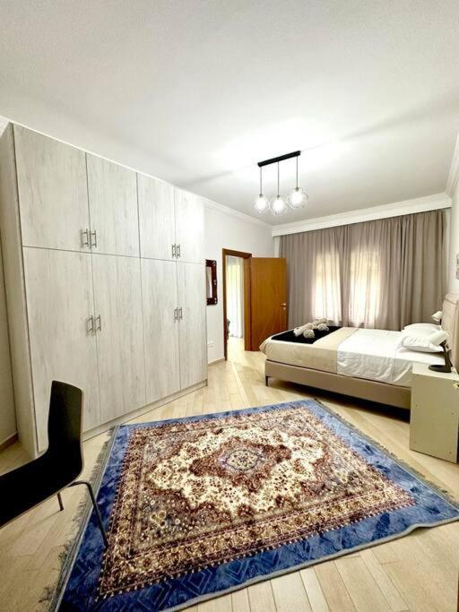 The “Roman Market” Lux Apartment Салоники Экстерьер фото